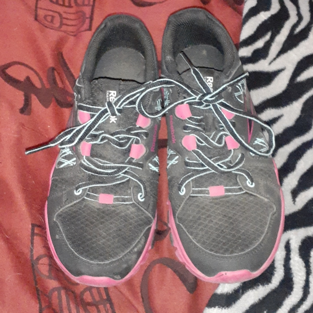 Reebok sneakers